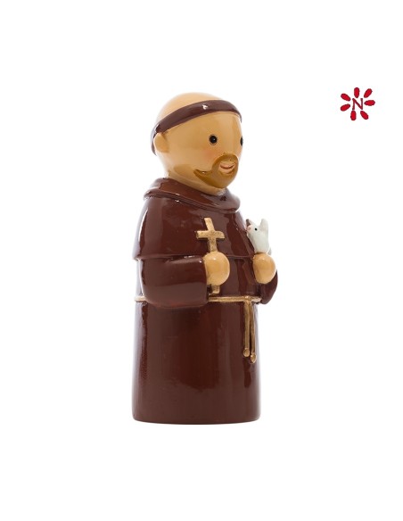 San Francisco Infantil Little