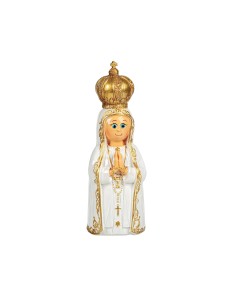 Virgen De Fatima Manto...