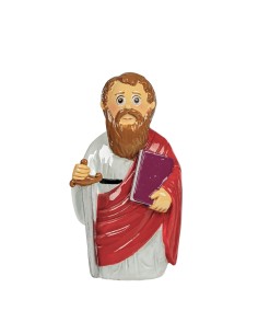 San Jose Con Niño Jesús De...