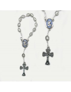 Santa Beatriz Da Silva...