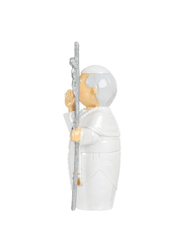 Papa Francisco Infantil