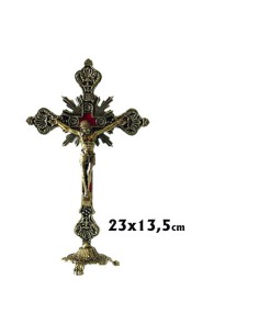 Corazon De Jesús Res 85cm...