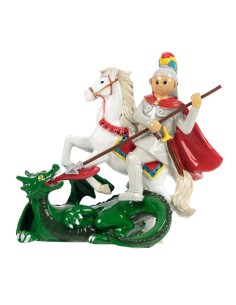 Virgen Pilar 16cm Pie...