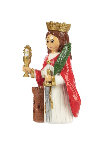 Santa Barbara Infantil