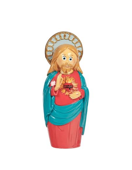 Sagrado Corazon De Jesús Infantil