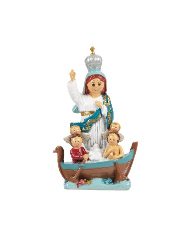 Nuestra Señora De Los Navegantes...