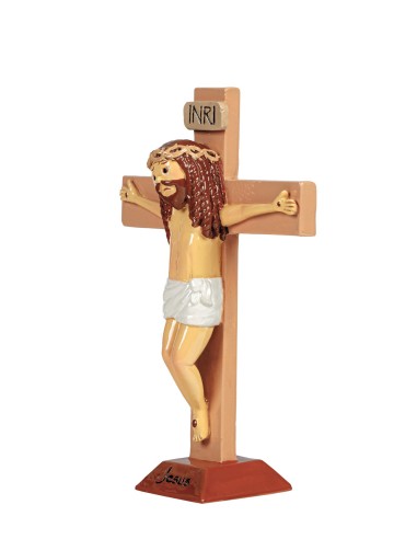 Sagrado Corazon De Maria Res 30Cm...