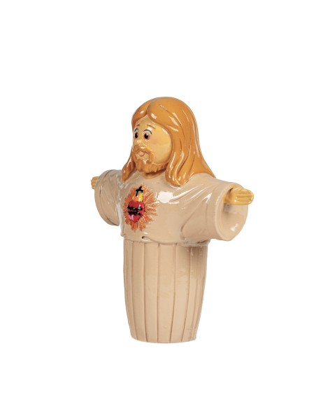 Cristo Rey Infantil