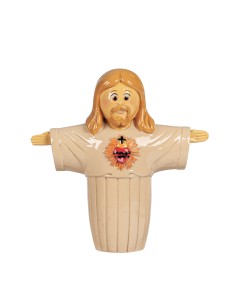 Cristo Rey Infantil