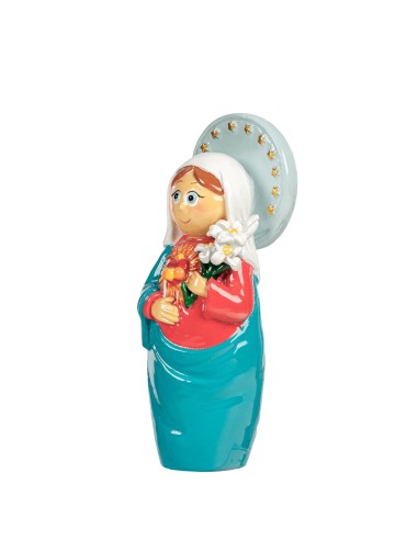 Sagrado Corazon De Maria Infantil