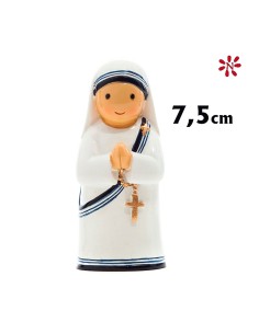 Santa Teresa De Calcuta...