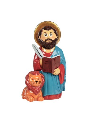 San Mateo Evangelista Infantil