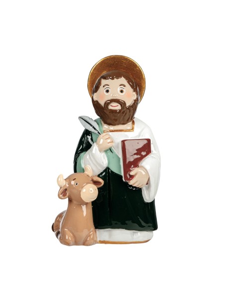 San Marcos Evangelista Infantil