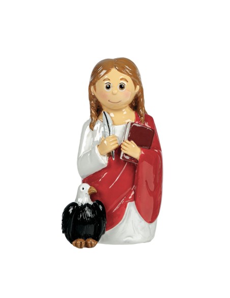 San Lucas Evangelista Infantil