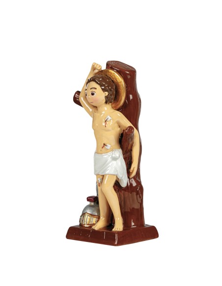 Moises Infantil