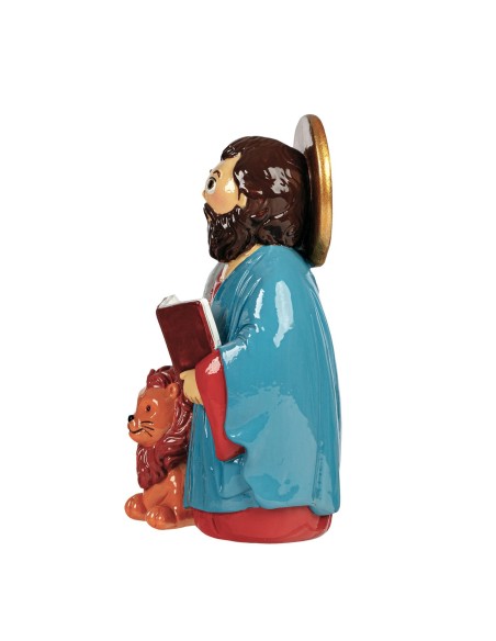 San Marcos Evangelista Infantil