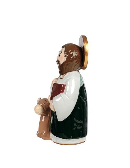San Lucas Evangelista Infantil