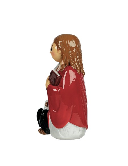 San Juan Evangelista Infantil