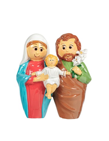 Sagrada Familia Infantil