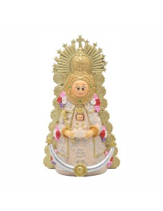 San Judas Res 20Cm Pj7 Base...
