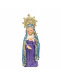 San Judas Res 40Cm Pj12...