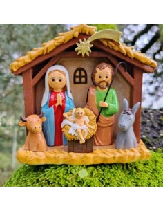 Nacimiento Infantil Sagrada...