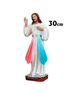 Jesús Misericordioso Res...