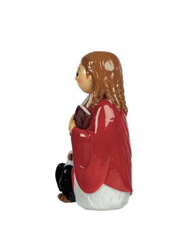 San Juan Evangelista Infantil