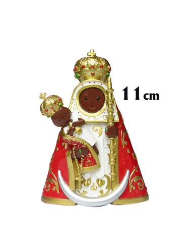 Virgen De Candelaria Infantil Little