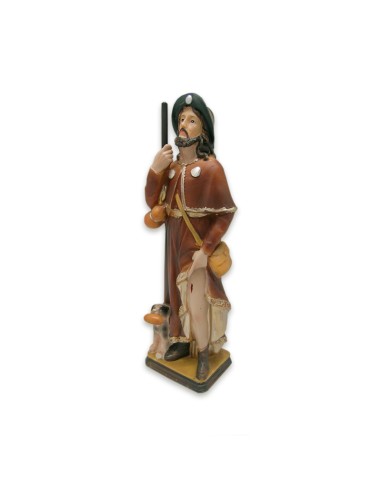 San Roque Res 20cm Base P53