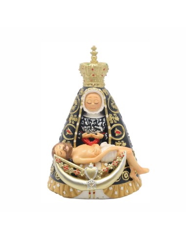 Virgen Inmaculada Infantil