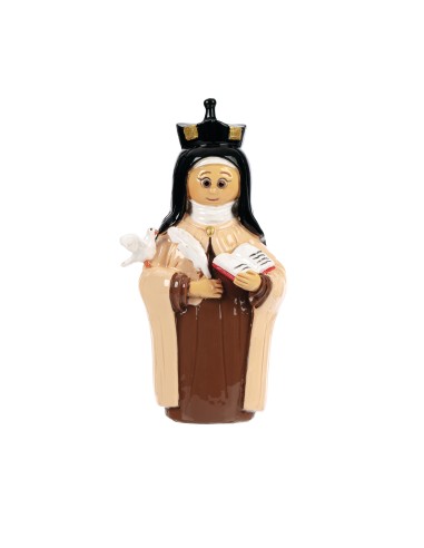 Virgen De La Almudena Infantil