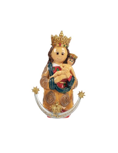 Virgen De La Almudena Infantil