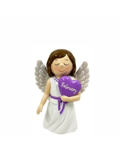 Angel Mes Febrero Con...