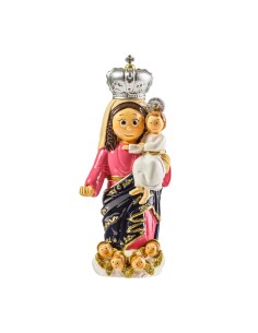 Virgen De La Salud 13Cm...