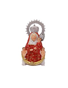 San Lazaro Res 13Cm Pj3...