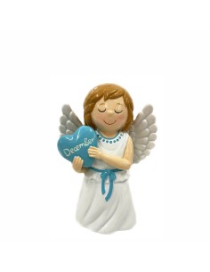 Angel Mes Diciembre Con...