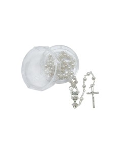 Cruz Metal Pastoral 14x5cm...