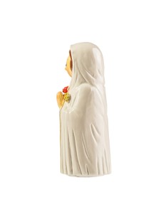 Santa Lucia Res 13Cm Pj13...