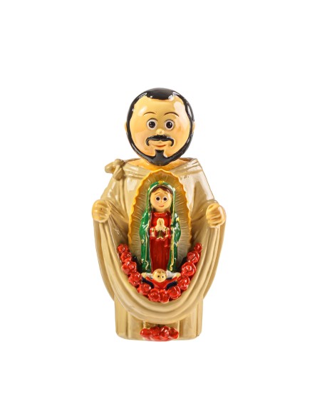San Juan Diego 9Cm Infantil
