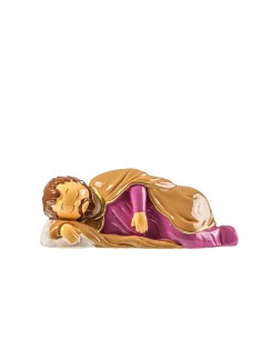 San Jose Durmiente 9Cm...