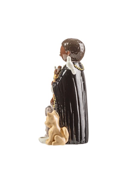 San Martin De Porres 8. 5Cm Infantil