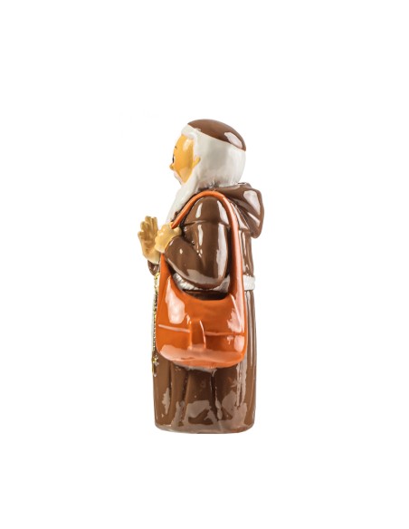 Fray Leopoldo 9Cm Infantil