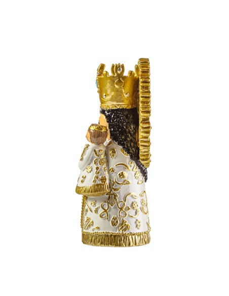 Virgen Desamparados De Valencia 12Cm Infantil