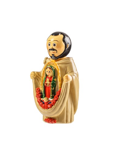 San Juan Diego 9Cm Infantil