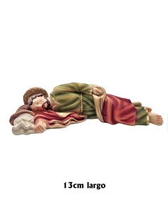 San Jose Durmiente res 13cm...
