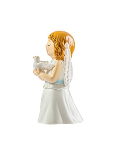 Cruz Madera 25X25mm Con...