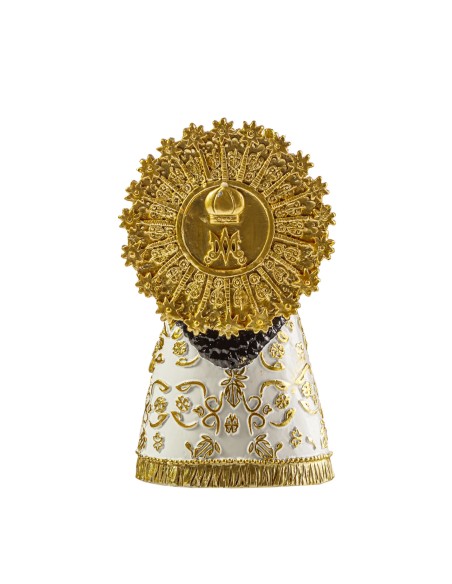 Virgen Desamparados De Valencia 12Cm Infantil