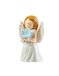 Virgen De Medjugorje Infantil
