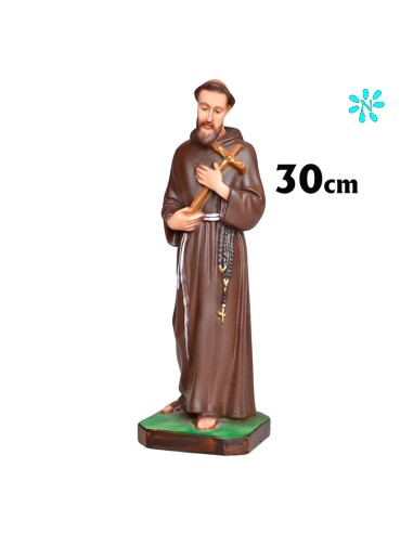 Cruz Mini Metal 2 x1cm